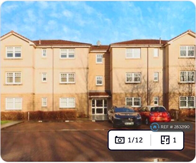 2 Bedroom Flat To Rent In Braemar Court, Glenrothes, KY6