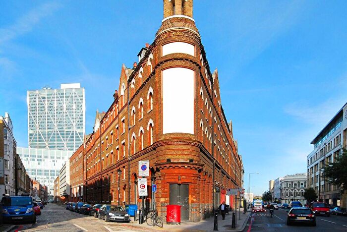 1 Bedroom Flat To Rent In Commercial Street, Spitalfields, London, E1