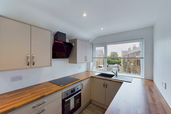 1 Bedroom Apartment To Rent In Lancaster Road, Carnforth, LA5