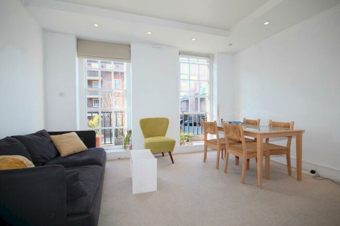 2 Bedroom Flat To Rent In Frith House, Frampton Street, Marylebone, NW8