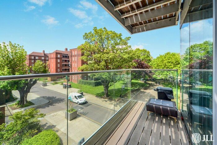 1 Bedroom Apartment To Rent In Residence Tower, London, N4