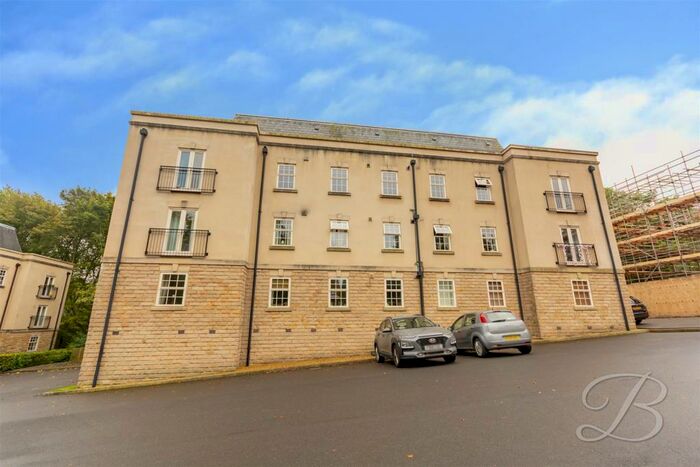 2 Bedroom Apartment To Rent In Bath Lane, Mansfield, NG18