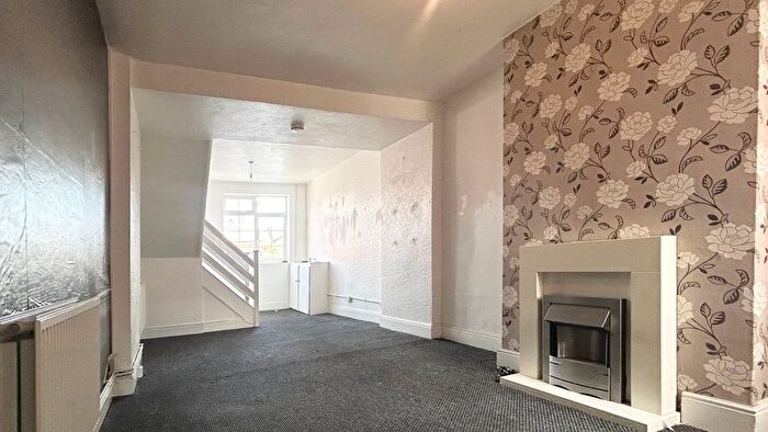 2 Bedroom Terraced House To Rent In Ruby Street, Leicester, LE3