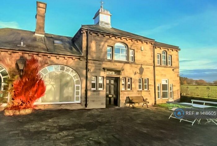 3 Bedroom Detached House To Rent In Sandringham House, Beckwithshaw, Harrogate, HG3