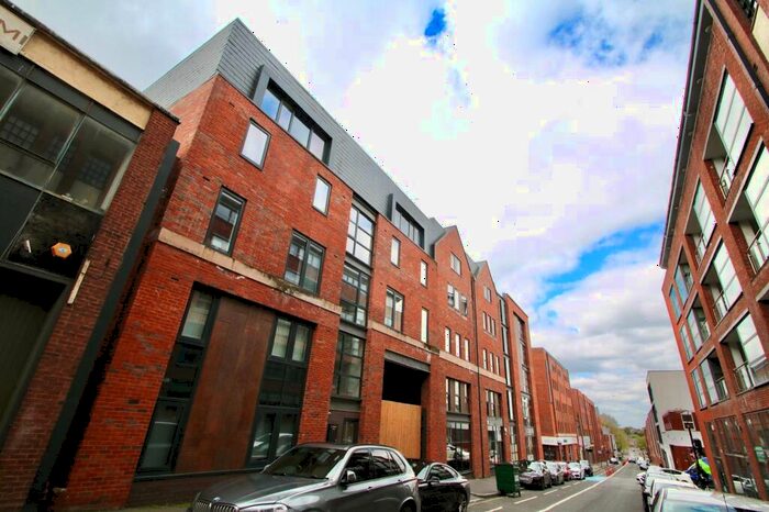 2 Bedroom Apartment To Rent In Tenby House, Tenby Street South, Birmingham, West Midlands, B1
