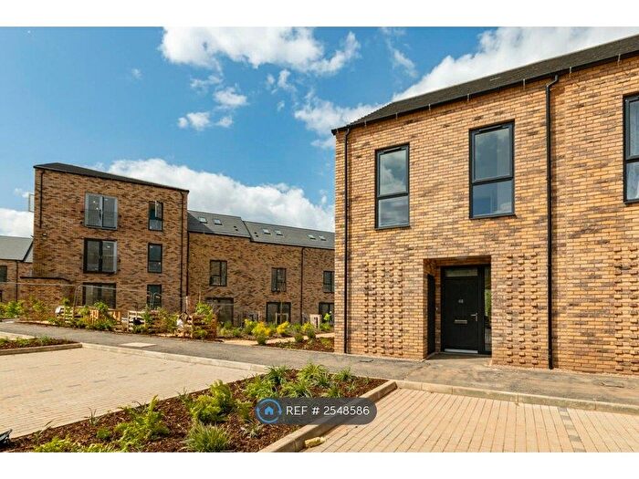 2 Bedroom End Of Terrace House To Rent In Eden Avenue, Birmingham, B12