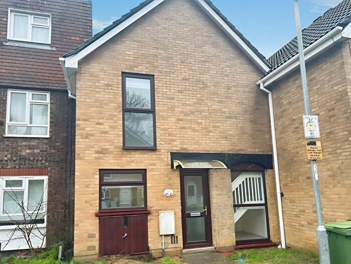3 Bedroom Property To Rent In Axiom Avenue, Peterborough, PE3