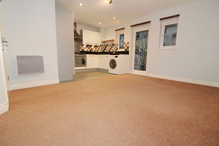 2 Bedroom Property To Rent In Addison Road, Tunbridge Wells, TN2