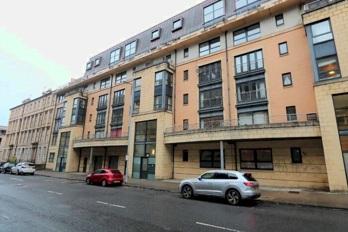 2 Bedroom Flat To Rent In Berkeley Street, Glasgow, G3