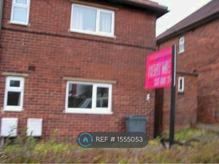 2 Bedroom Maisonette To Rent In Cummings Street, Stoke-On-Trent, ST4