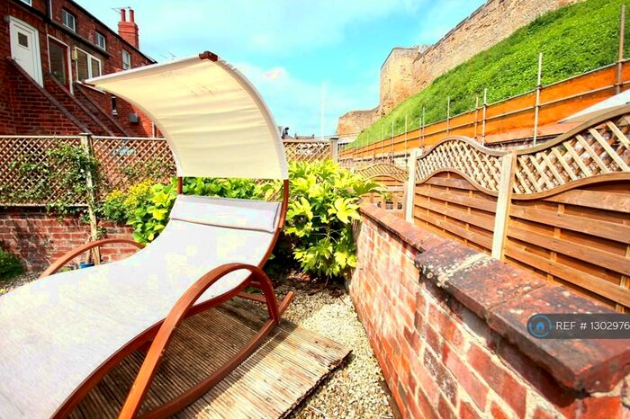 5 Bedroom Terraced House To Rent In Union Rd, Lincoln, LN1