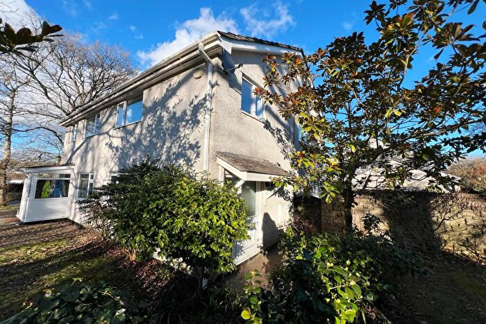 3 Bedroom House To Rent In Church Park Road, Yealmpton, PL8