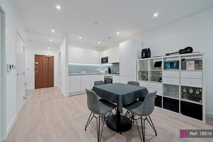 1 Bedroom Apartment To Rent In Perceval Square College Road, Harrow, HA1