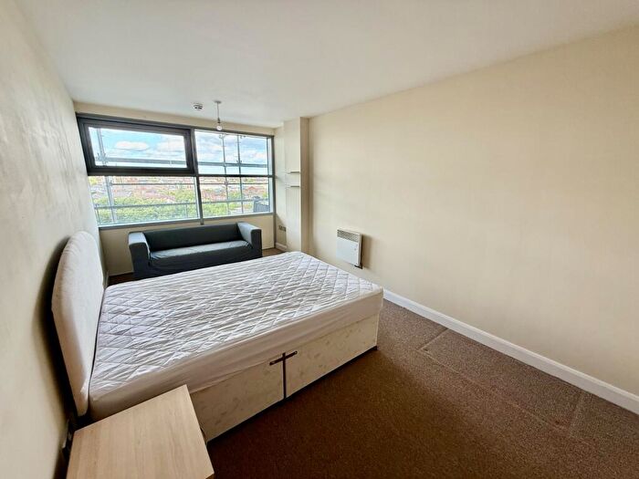 2 Bedroom Apartment To Rent In Echo Building, West Wear Street, Sunderland, Tyne And Wear, SR1