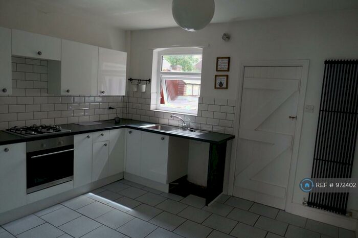 2 Bedroom Terraced House To Rent In Gladstone Street, Northwich, CW8