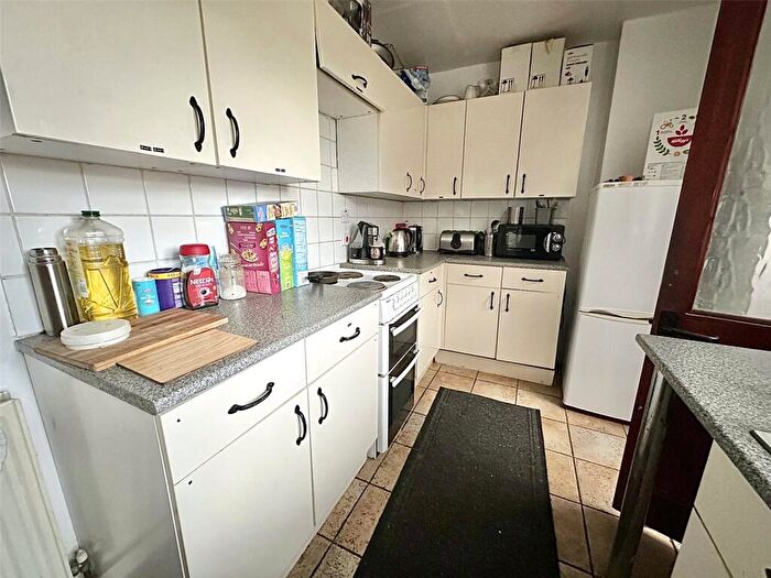 1 Bedroom House To Rent In Filton Avenue, Filton, Bristol, BS34