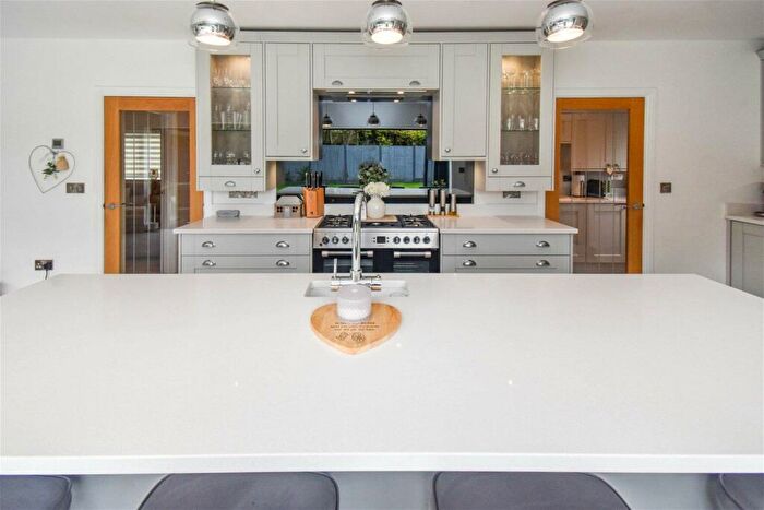 5 Bedroom Detached House For Sale In , DN20