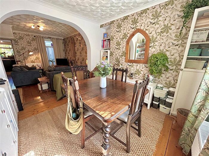 2 Bedroom Terraced House For Sale In George Street, Milford Haven, Pembrokeshire, SA73