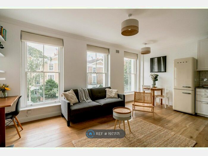 1 Bedroom Flat To Rent In Torriano Avenue, London, NW5