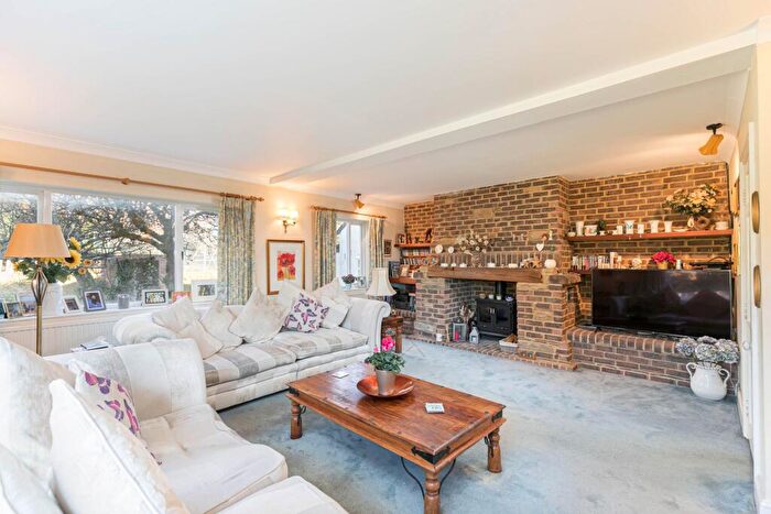 5 Bedroom Detached House For Sale In Copthorne Common, Copthorne, RH10