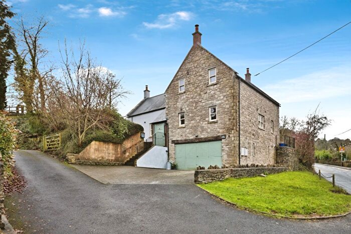 5 Bedroom Detached House For Sale In High Street, Chewton Mendip, Radstock, BA3
