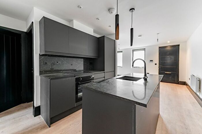 2 Bedroom Flat To Rent In Esdelle Street, Norwich, NR3