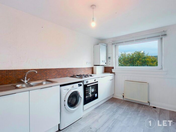 2 Bedroom Flat To Rent In Calder Gardens, Sighthill, Edinburgh, EH11