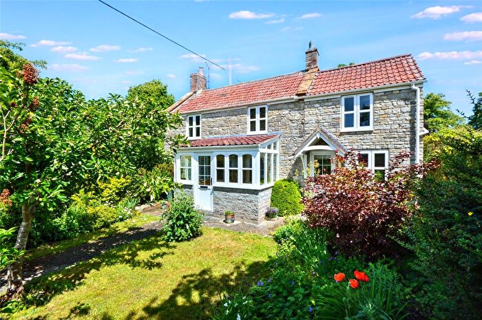 2 Bedroom Detached House For Sale In Kingsdon, Somerton, Somerset, TA11