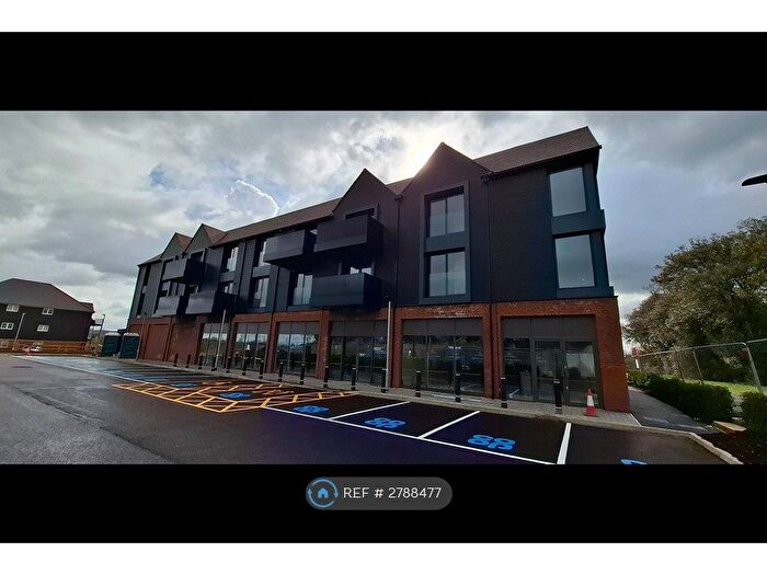 2 Bedroom Flat To Rent In Harrison Lane, Ashford, TN24