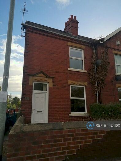 4 Bedroom Terraced House To Rent In Leeds Road, Methley, Leeds, LS26