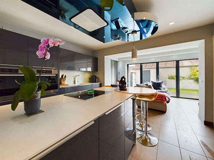 3 Bedroom Town House For Sale In Fraser Court, Rothienorman, AB51