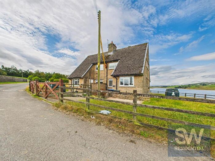 3 Bedroom Semi-Detached House To Rent In Pennine View, Grassholme Reservoir, DL12