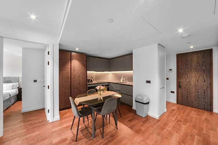 2 Bedroom Apartment For Sale In Wandsworth, SW11