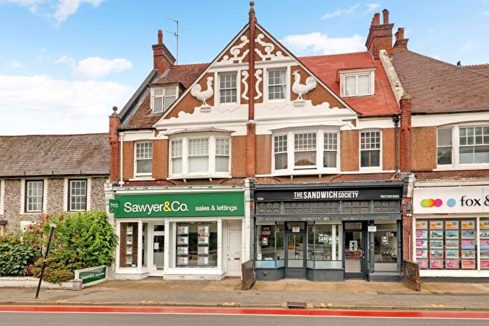 6 Bedroom Maisonette To Rent In Preston Road, Brighton, BN1