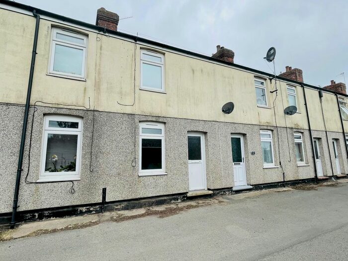 2 Bedroom Property To Rent In Flaxmill Lane, Pinchbeck, Spalding, PE11