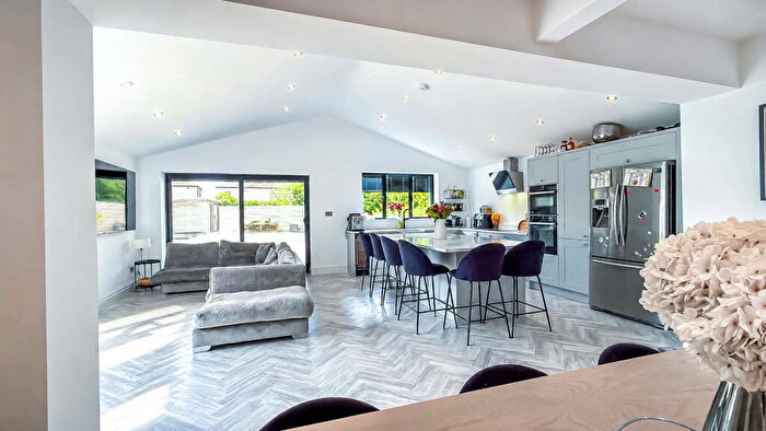 5 Bedroom Detached House For Sale In Marshside Road, Southport, PR9