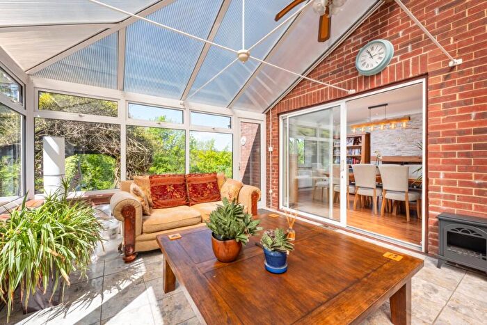 4 Bedroom Detached House For Sale In South Green, Sittingbourne, ME9