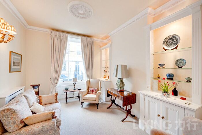 3 Bedroom Terraced House For Sale In Coulson Street, Chelsea, SW3