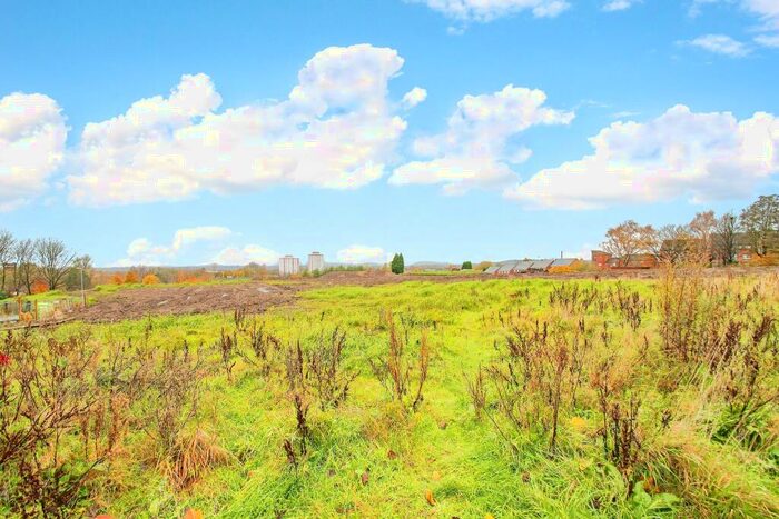 Land For Sale In North Werneth, Oldham, Greater Machester, OL9