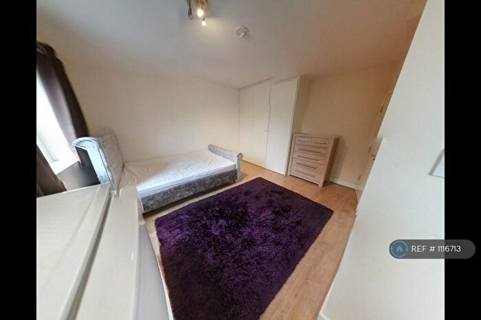 Studio To Rent In London, London, NW10