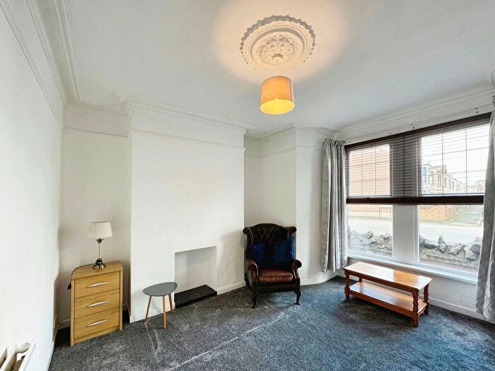 3 Bedroom Terraced House For Sale In Abbey Road, Port Talbot, SA13