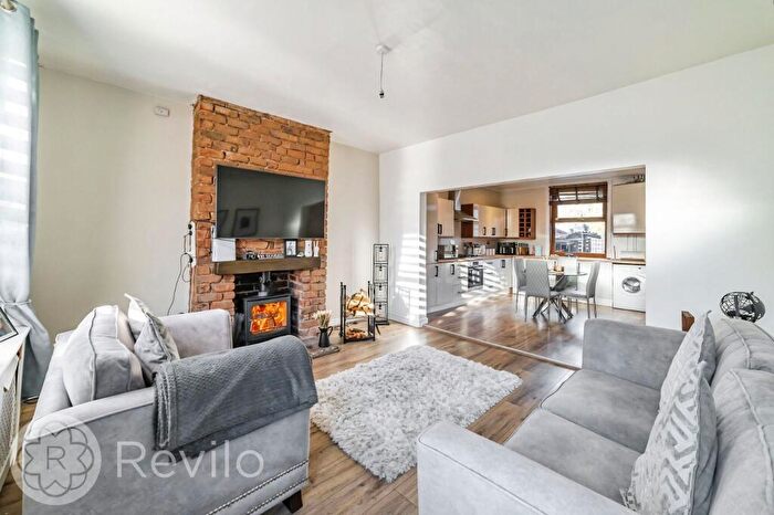 2 Bedroom Terraced House For Sale In Bury Road, Rochdale, OL11