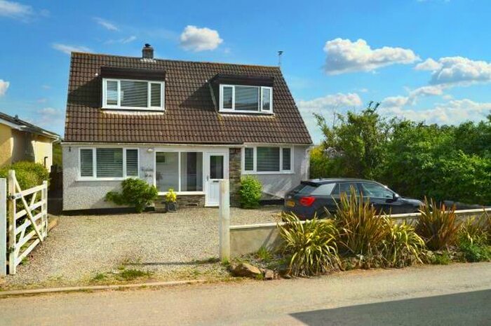 3 Bedroom Detached House For Sale In Pillaton, Saltash, PL12