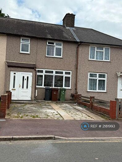 3 Bedroom Terraced House To Rent In Barking, Barking, RM9