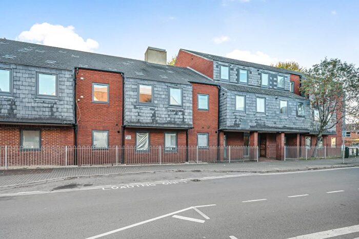 1 Bedroom Flat To Rent In Publishing House, Abingdon, OX14