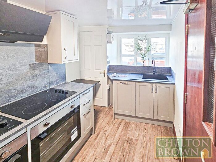 1 Bedroom House Of Multiple Occupation To Rent In Broad Green, Wellingborough, Northamptonshire, NN8