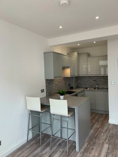 Studio To Rent In Browning Road, Enfield, EN2