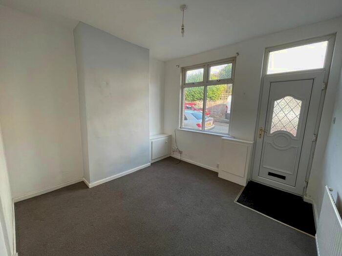 2 Bedroom Terraced House To Rent In Davis Street, Shelton, Stoke-On-Trent ST4