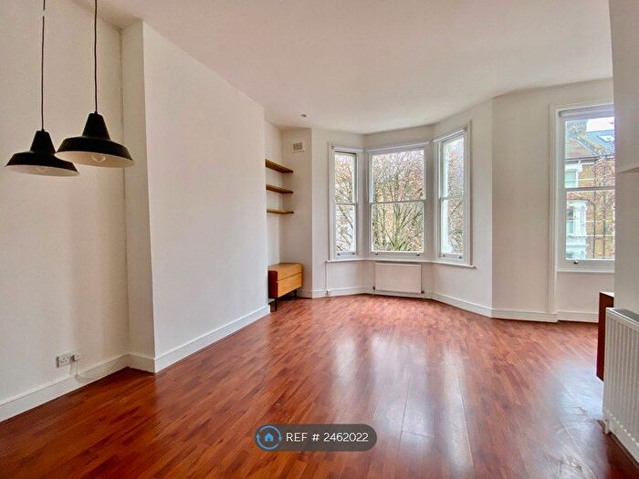 1 Bedroom Flat To Rent In Croxley Road, London, W9