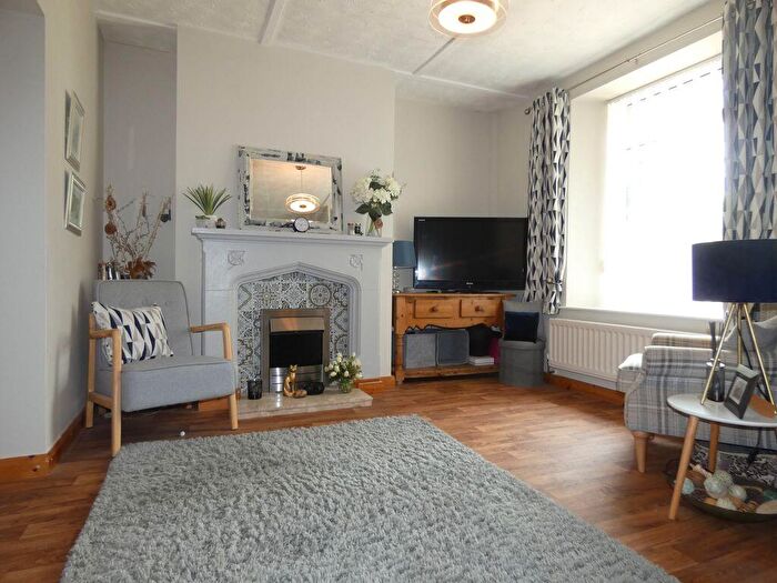 2 Bedroom Terraced House For Sale In Front Street, Tudhoe, Spennymoor, DL16